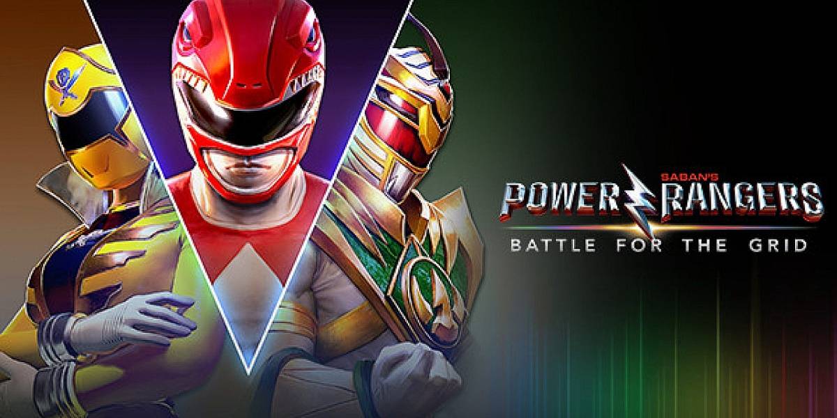 Power Rangers Battle for the Grid: 5 razones para jugar este título en 2020