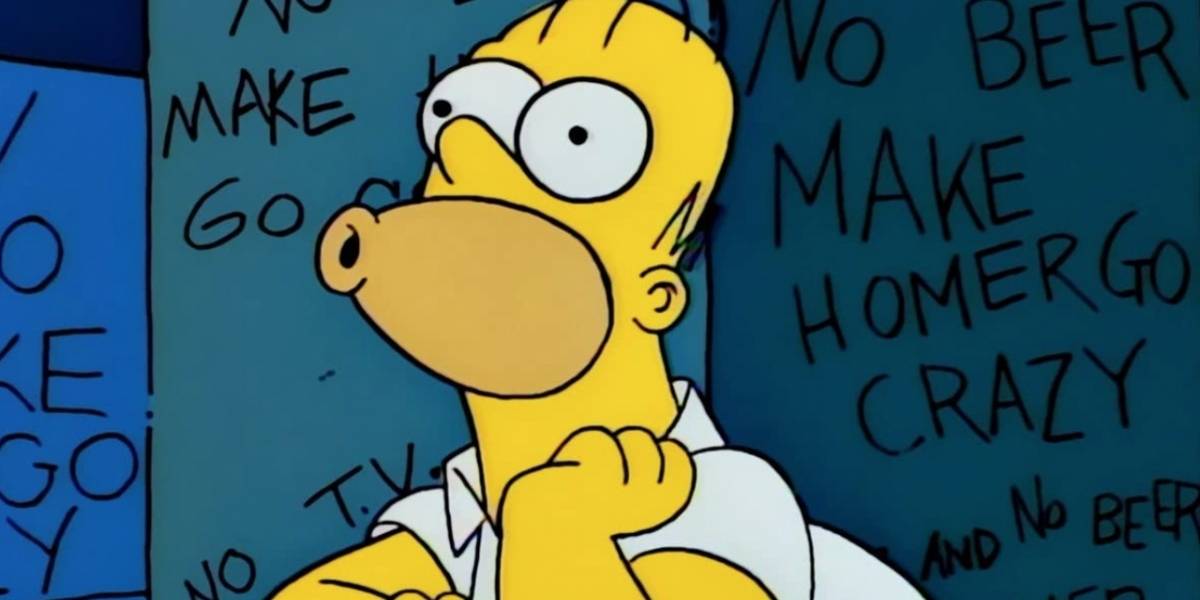 Los Simpson: este es el mejor episodio de Noche de Brujas de la historia