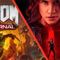 Steam: DOOM Eternal, Control y otros descuentos especiales por Halloween