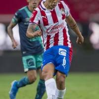 Dieter Villalpando es separado de Chivas tras afrontar problema legal