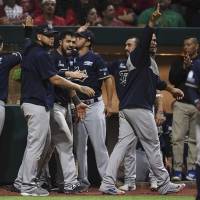 Los Tigres se echan para atrás; no salen de Quintana Roo