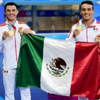 Yahel Castillo y Juan Celaya son motivados por el PND para buscar una medalla en Tokio