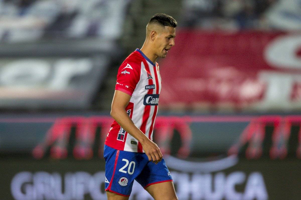 Mauro Quiroga
