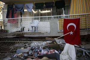 Terremoto de Turquía