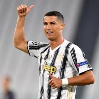 Pirlo confirma que Cristiano regresará este domingo contra el Spezia