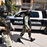 Cárteles y alza en homicidios, tareas de Rosa Icela Rodríguez