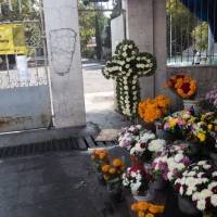 Así funciona el operativo en panteones de la CDMX