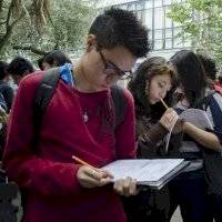 Deserta 40% de alumnos en universidades privadas por clases a distancia