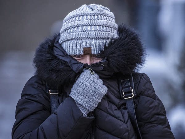  La ​​alergia al frío afecta al 0.05% de las personas en Europa. 