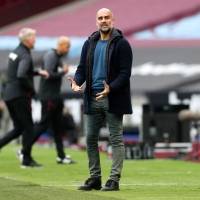 Guardiola: "Mi época entrenando al Barça ya acabó"