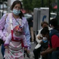 ‘Pandemials’, una generación de madres que batalla por trabajo a causa de un virus