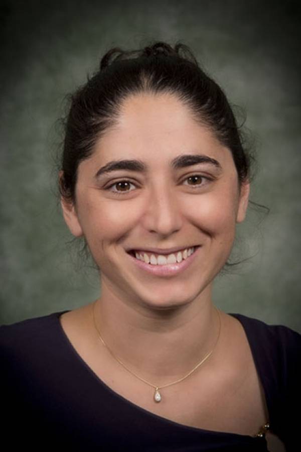 Nicole J. Hassoun departamento de filosofía de la Universidad de Binghamton, Nueva York, EE.UU.