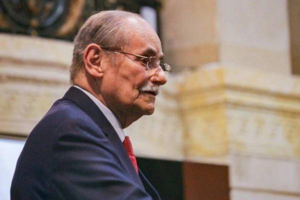 El político Horacio Serpa falleció tras una batalla contra el cáncer