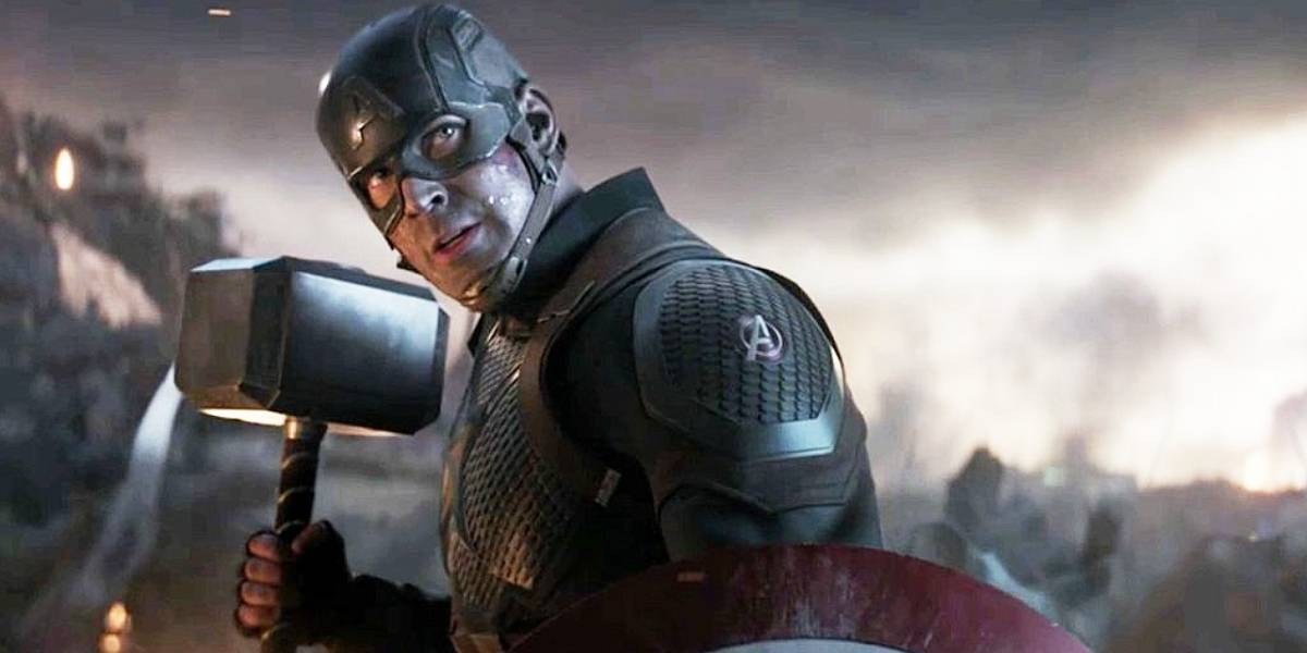 Avengers: el Capitán América podría regresar al universo Marvel según filtración