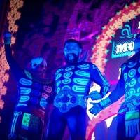 El Terrible se corona como el nuevo rey del inframundo en el CMLL