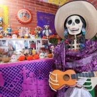 Covid-19 "mata" 70% de las ventas en Día de Muertos