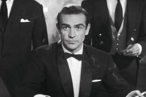 La sentida despedida de Daniel Craig a Sean Connery: "Definió una época y un estilo"