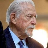 Muere el exgobernador Carlos Romero Barceló