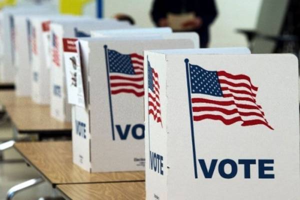 Elecciones de Estados Unidos: ¿Sabías que el que saca más votos populares no siempre gana?