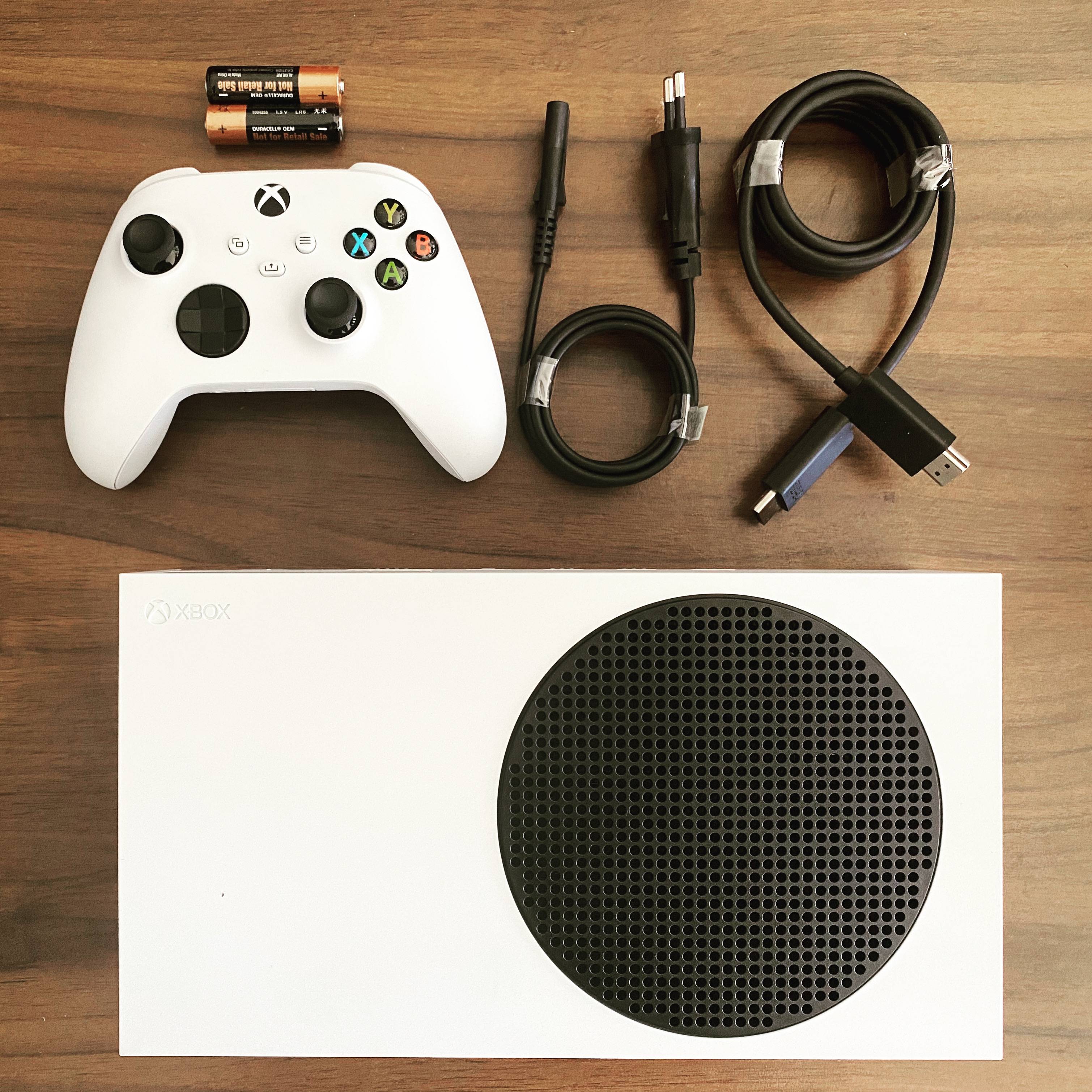 Que Viene En La Caja De Xbox One 2023