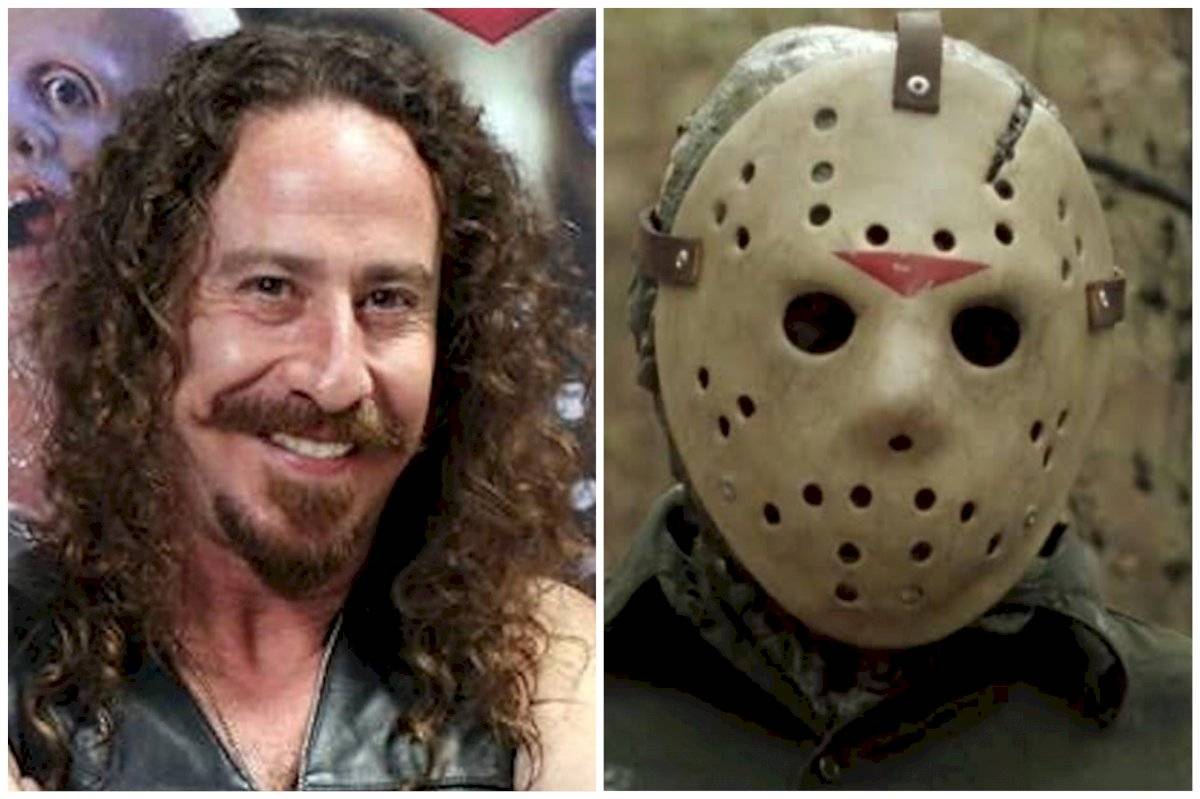 Conoce a los actores que dieron vida a los clásicos personajes de terror
