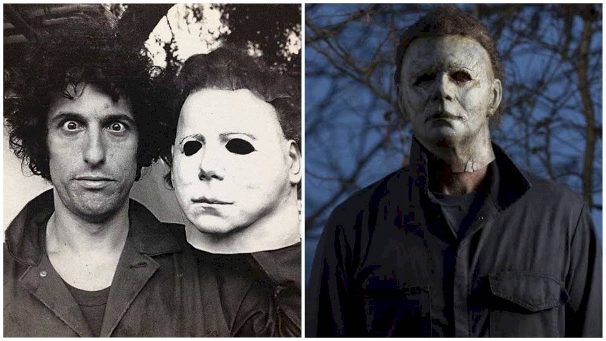 Conoce a los actores que dieron vida a los clásicos personajes de terror