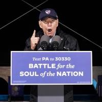 Último día de histórica campaña electoral en Estados Unidos