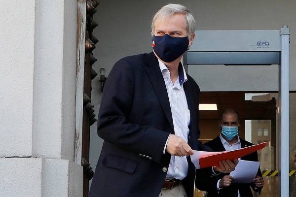 Kast insiste con la lista única de Chile Vamos: pide la intervención de Piñera y fija un plazo para escuchar propuestas