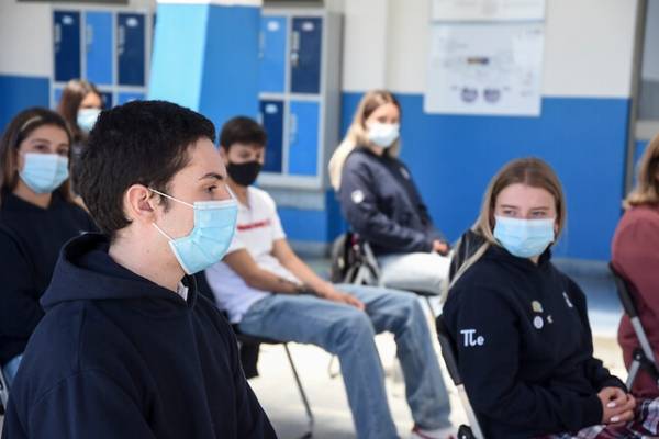 Regreso a clases presenciales: ya lo han hecho 359 colegios a nivel nacional