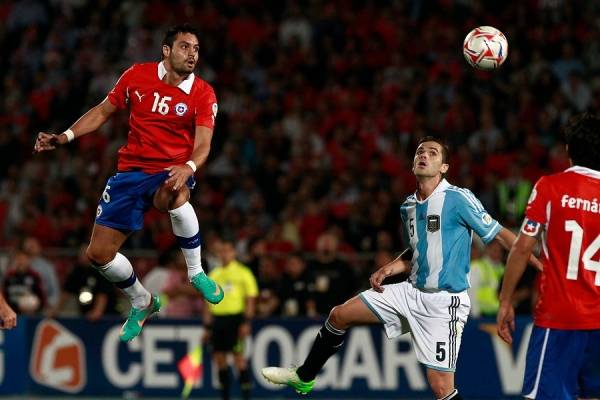 Sebastián Pinto destapó secretos sobre la salida de Salvador Capitano de la U: "Si no le hacíamos la cama, no se iba nunca"