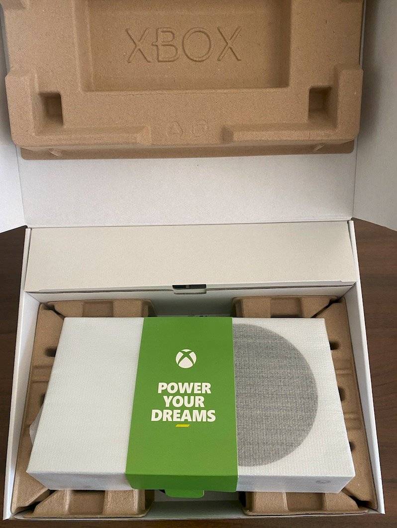 xbox