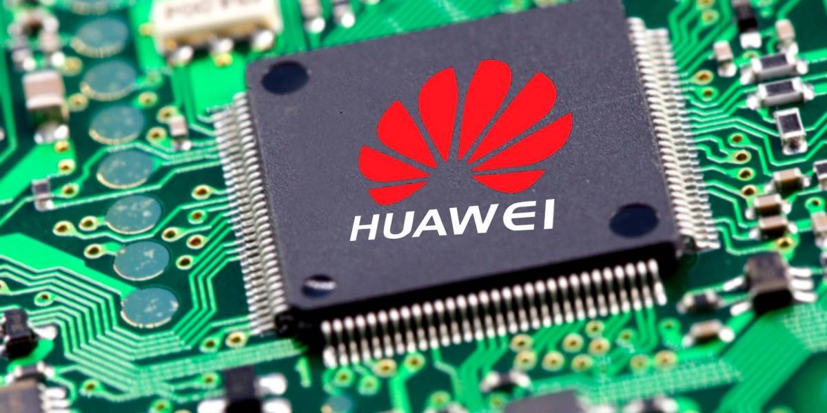 Huawei y sus equipos de telecomunicaciones 5G son vetados en Reino Unido
