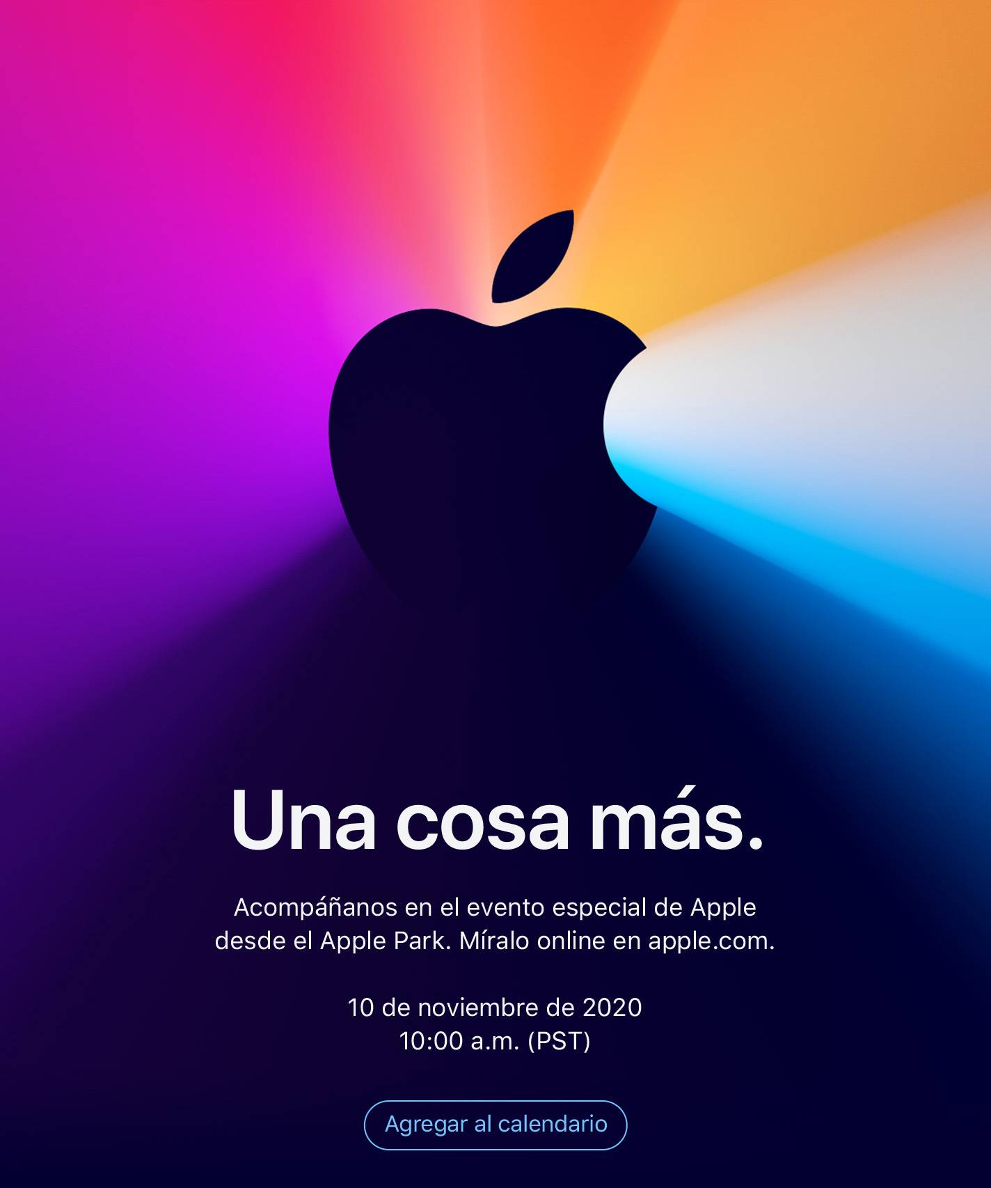 apple invitacion apple invitacion