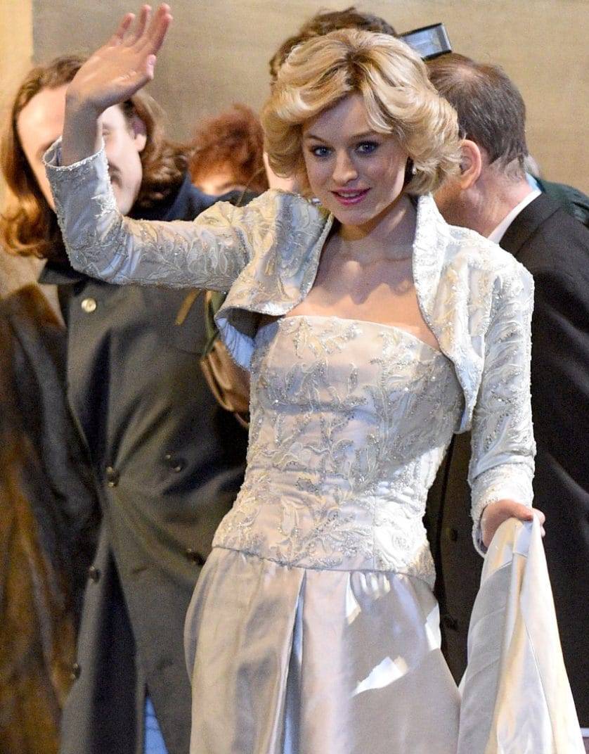princesa diana the crown Princesa diana the crown