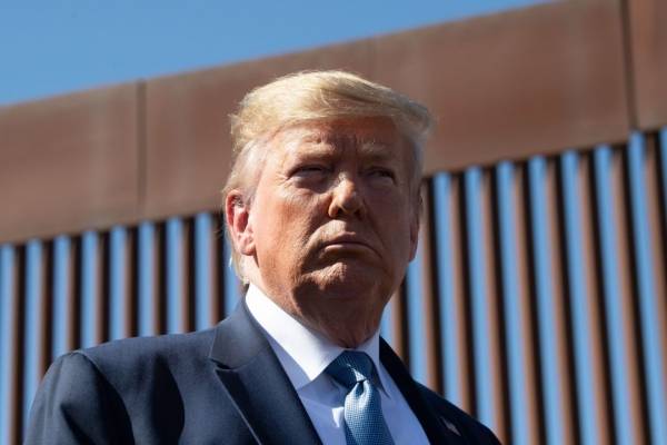 Trump sigue sin reconocer derrota e insiste en presunto fraude: "Gané las elecciones"