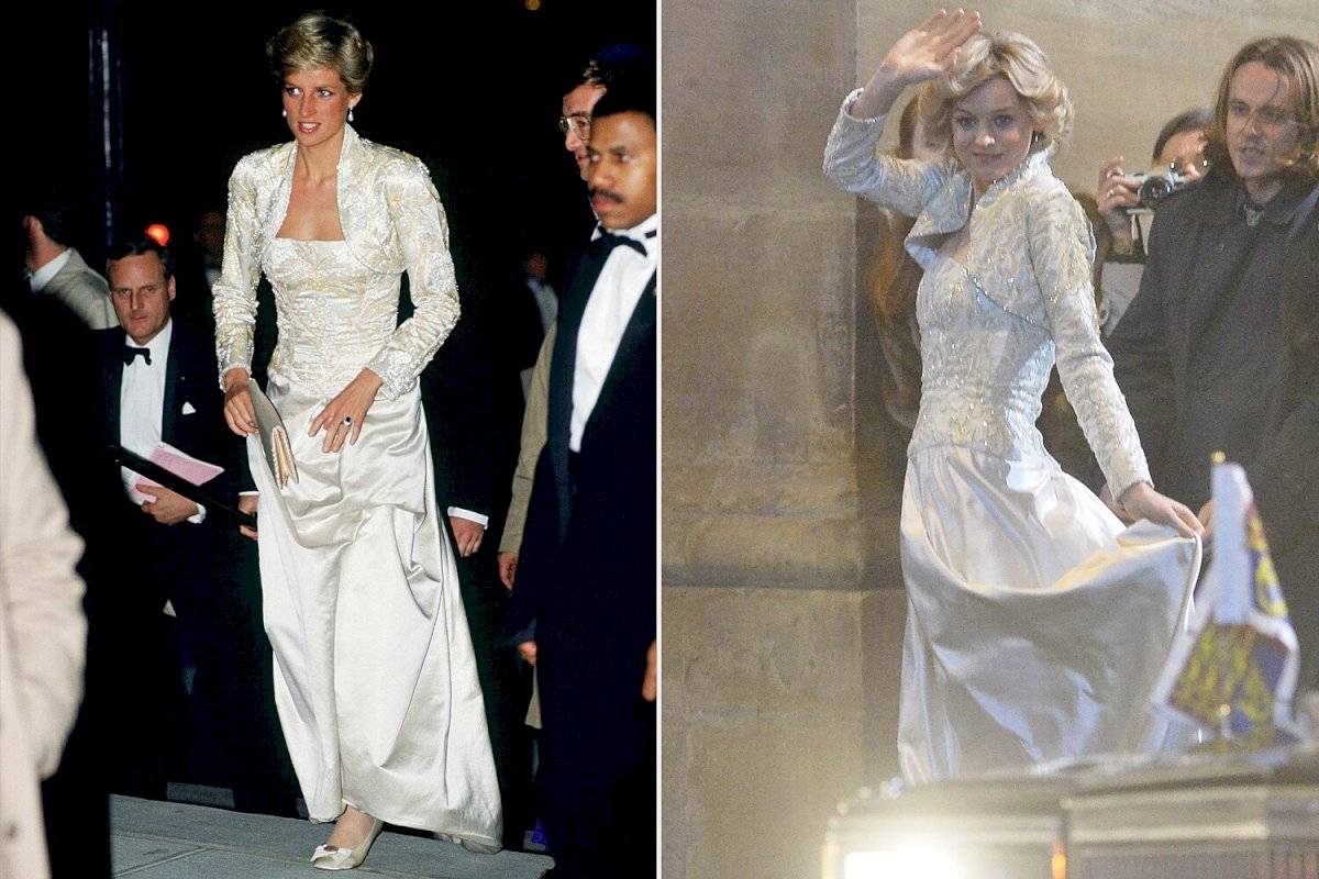 diana the crown