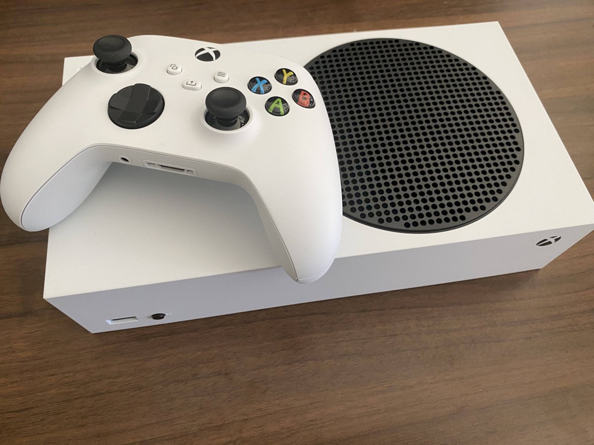 xbox