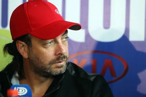 ¿Qué hace?: el insólito saludo que le pidieron a Nicolás Massú tras el atentado en Viena