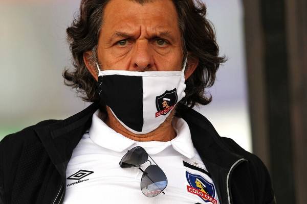 Columna de opinión: Colo Colo, el eterno papelón