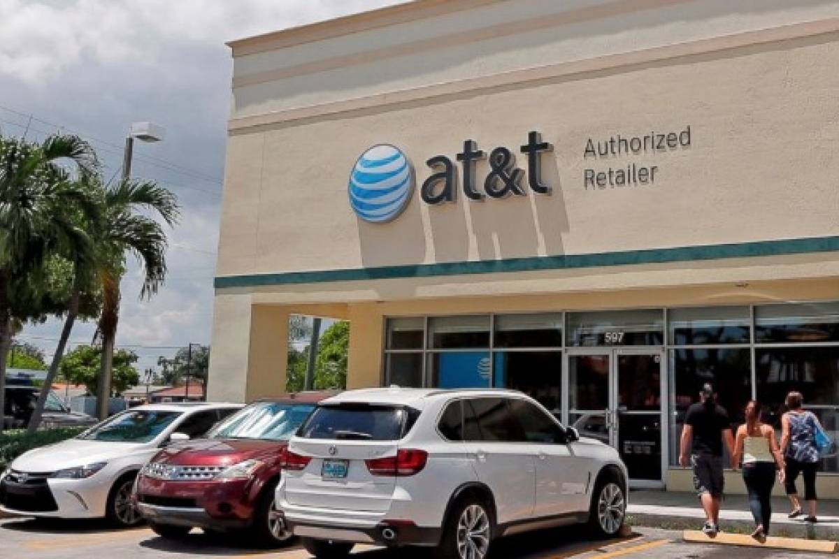 Liberty completa adquisición de operaciones de AT&T en Puerto Rico e ...