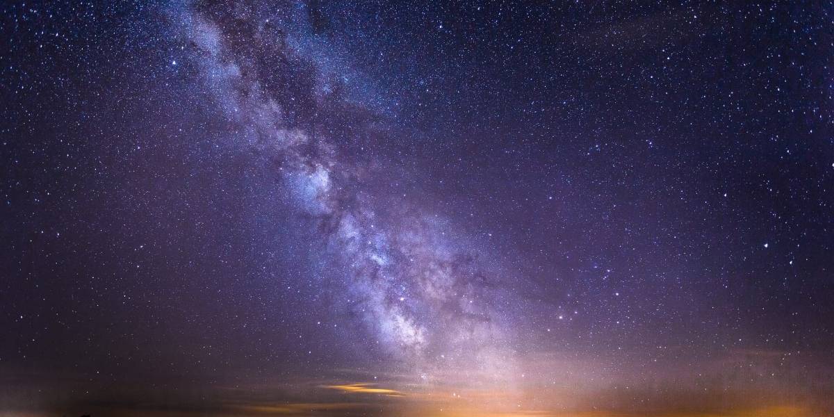 Astronomía: la Universidad de Chile te enseñará sobre la Vía Láctea en un curso online para el público en general