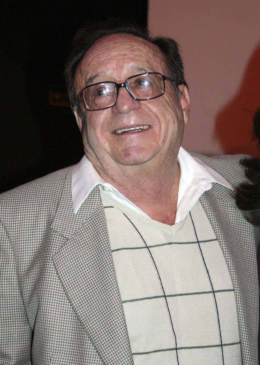 Chespirito Roberto Gómez Bolaños