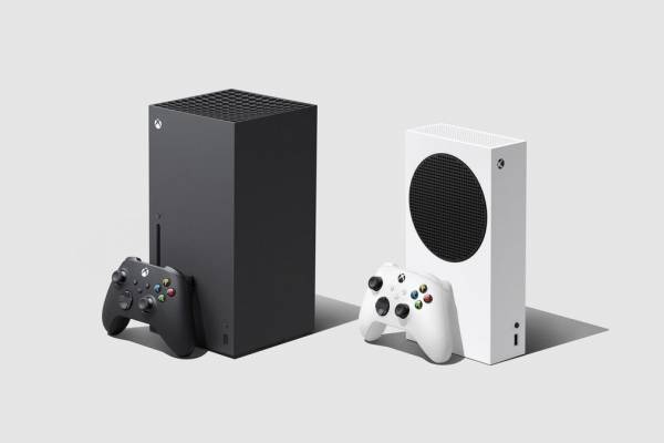 Xbox Chile anuncia la preventa de la Xbox Series X y Xbox Series S