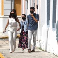 Colaborador de Natal dice elección en San Juan está complicada para el representante
