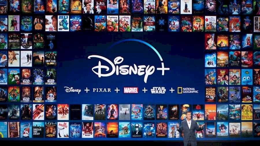 Disney+ presenta su preventa y sorpresas ante su llegada a México