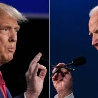 Joe Biden sobrepasa a Trump en Pensilvania y lo dan como virtual ganador