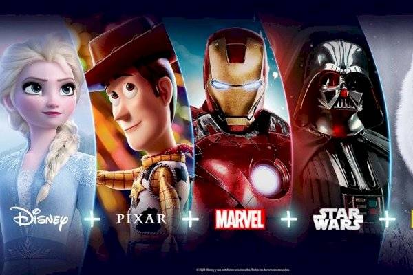 Disney Plus: estos son todos los dispositivos que soportan el servicio de streaming
