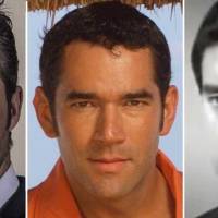 Recuerda a los actores que han dado vida a