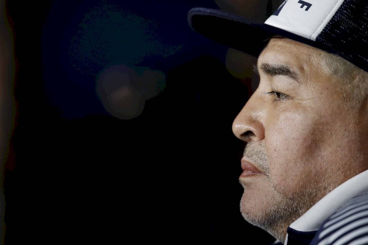 Maradona