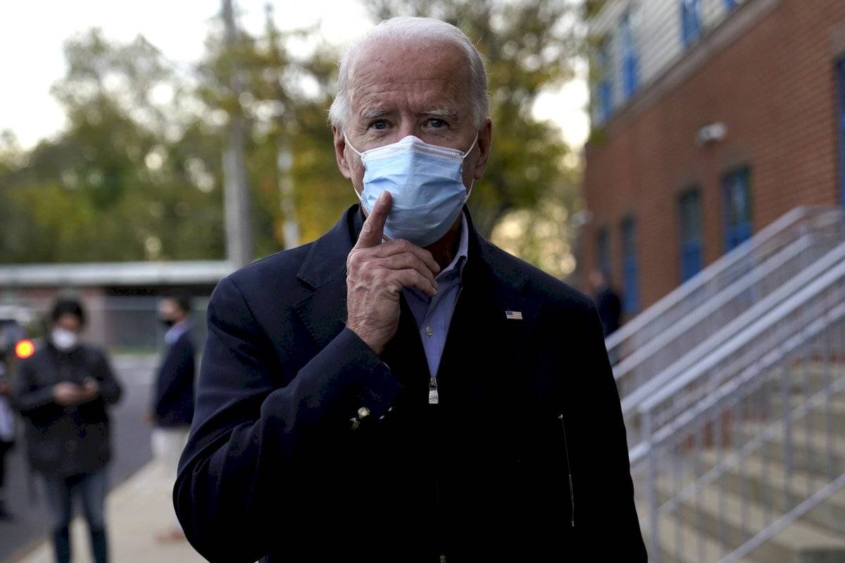 Joe Biden